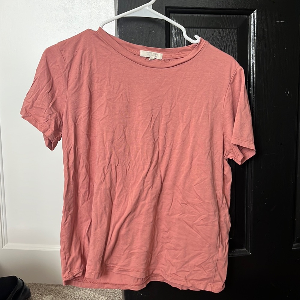 tillys y shirt